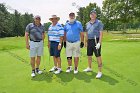 Wheaton Lyons Athletic Club Golf Open  Annual Lyons Athletic Club (LAC) Golf Open Monday, June 12, 2023 at the Blue Hills Country Club. - Photo by Keith Nordstrom : Wheaton, Lyons Athletic Club Golf Open